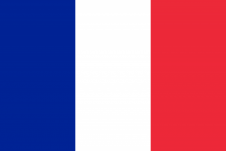France flag