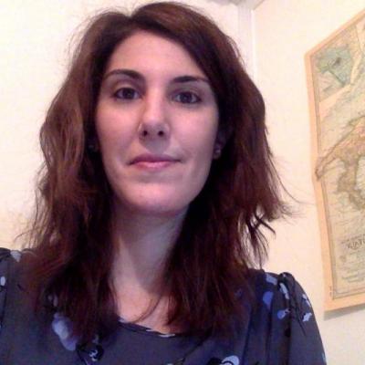 Rossella Di Rosa