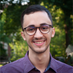 Photo of Felipe Guedes Moreira Vieira