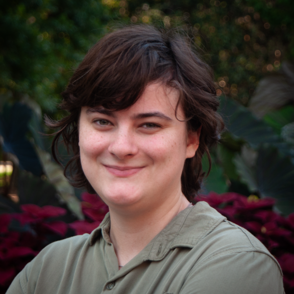 Photo of Elizabeth (Liz) Adams