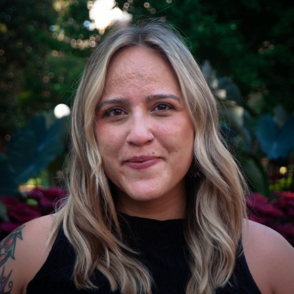 Photo of Lisette Whitehead (Herrera)