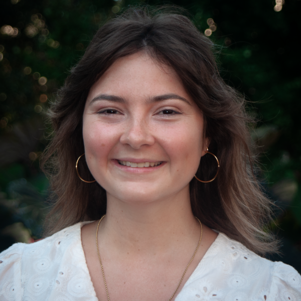 Photo of Gabby Weatherby