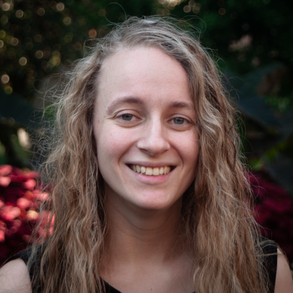Photo of Kathryn Hayes