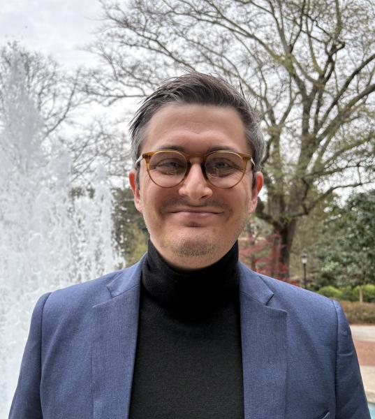 Massimiliano Lorenzon