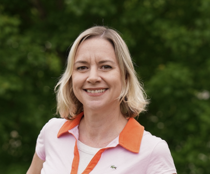 faculty photo