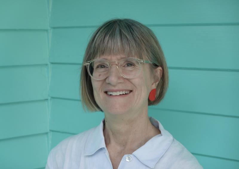 Elizabeth R. Wright, Distinguished Research Professor