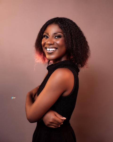 Henrietta Ansomaa Agyekum