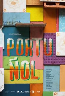 portunol poster