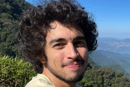 A picture of a person