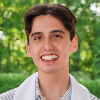 Photo of Tate Schwalm