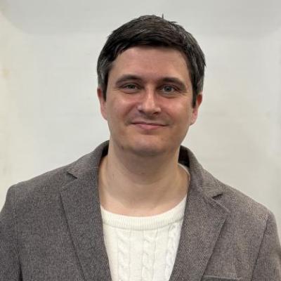 Massimiliano Lorenzon