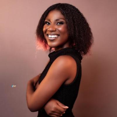 Henrietta Ansomaa Agyekum