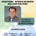 Lecture poster